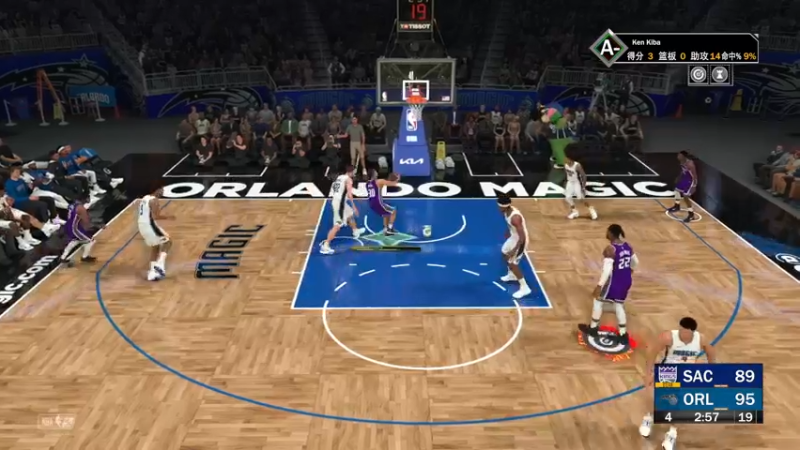 【2022-09-18 16点场】禹幻：新建mc组三，删档重开day3~