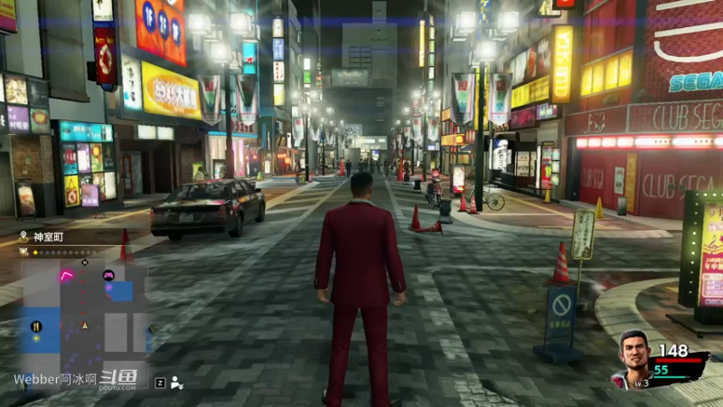 端游22.1
