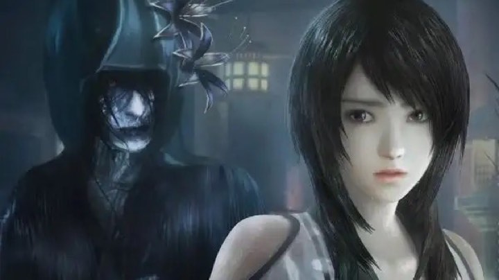 零：濡鸦之巫女