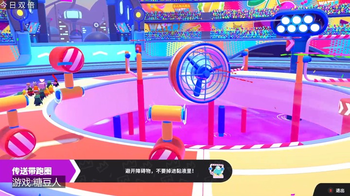 Game还没over啊？我天！好强啊这班人