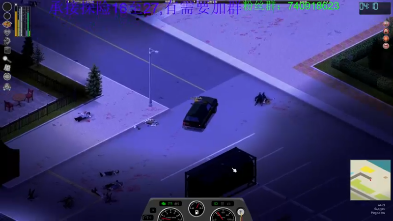 【2022-09-17 22点场】重金难求一杯水：阿水打僵尸