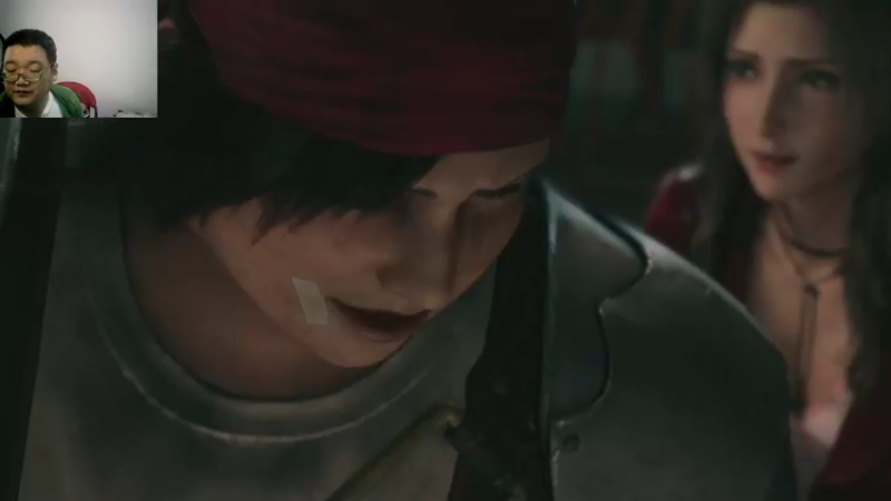 最终幻想七代重制版22-09-18 (9)