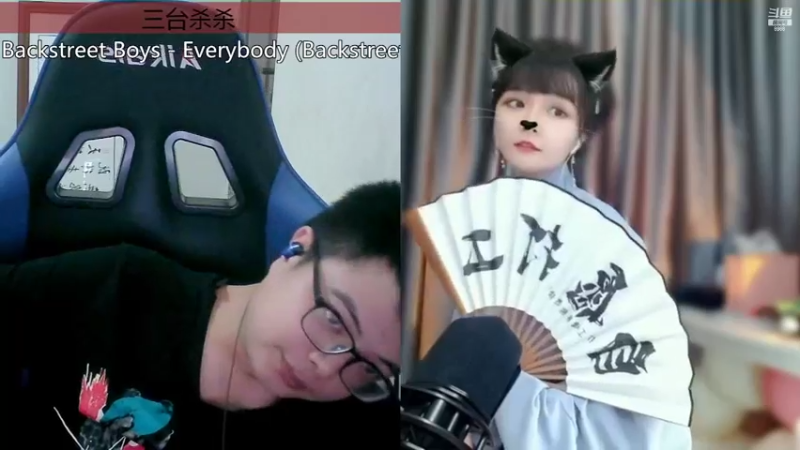 【2022-09-18 18点场】睡懵的渣皇：斗鱼最欧气直播间等你！！
