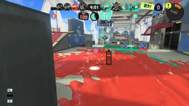 【2022-09-18 03点场】KazeLink：马力欧-Link 技术主播没有GG