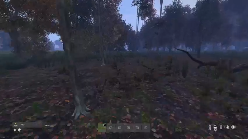 【2022-09-17 18点场】dayz韩爱东西：老韩车臣尼亚历险记