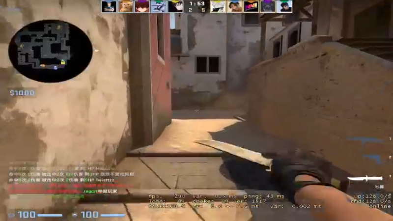 apex