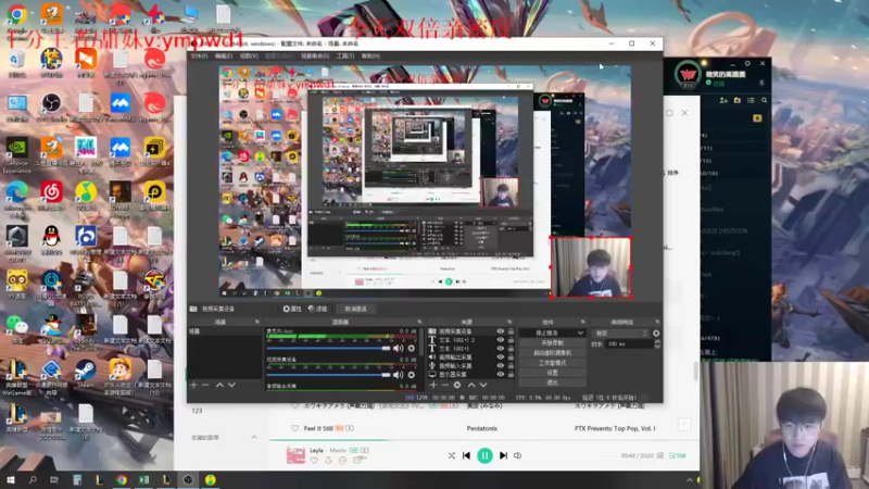 【2022-09-18 14点场】微笑：微笑：下午搞搞组排