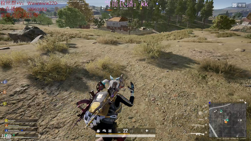 【热门游戏】轻语丶619的精彩时刻 20220918 16点场