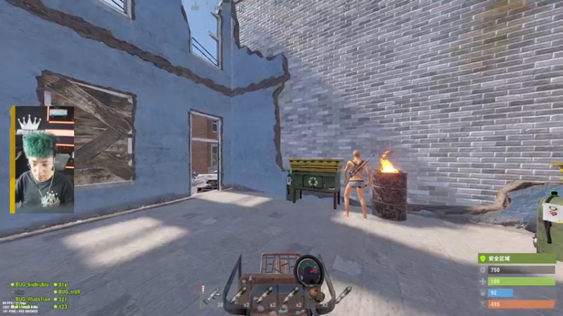 【2022-09-18 15点场】斯祥丶：名人堂投票！双倍亲密三倍上限！