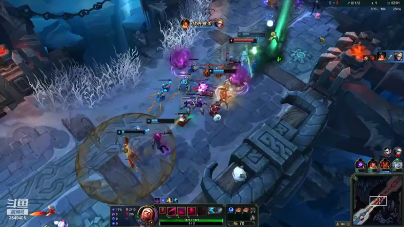 【2022-09-18 00点场】果果哩个果果：【果酱】最具观赏性的女玩家