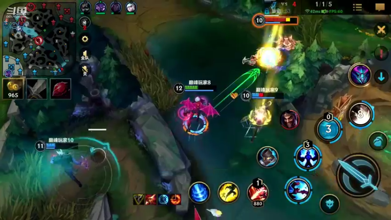 【2022-09-18 00点场】若念king：能摆一个是一个  第一惩戒