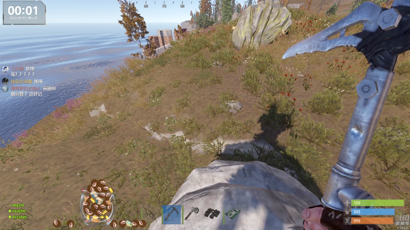 【热门游戏】Happy丨猫腻的精彩时刻 20220918 00点场