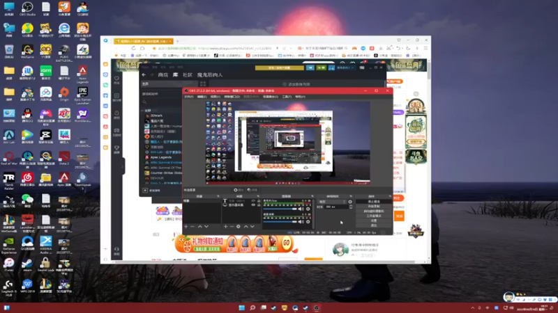 【2022-09-19 08点场】憨厚的小5：武仔：只为一人播 6621954