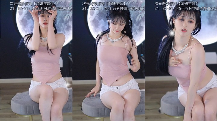 【添财慧】09-18 本场人气值TOP3舞蹈