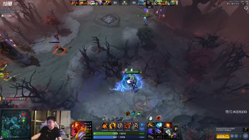 【2022-09-18 22点场】叶子长青K：长青派火猫 刻在肌肉里的操作