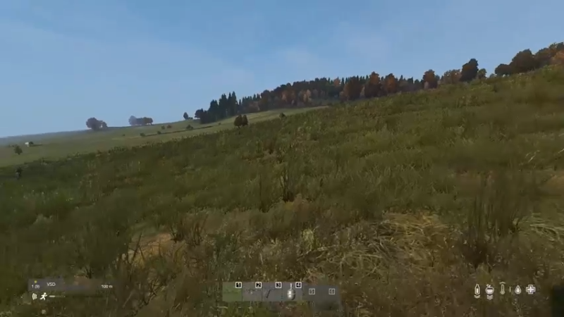 【2022-09-19 16点场】dayz韩爱东西：老韩车臣尼亚历险记