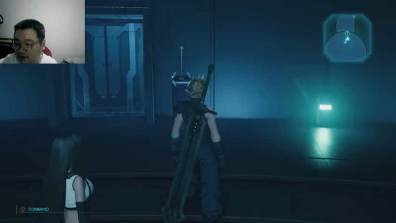 最终幻想七代重制版22-09-19 (1)