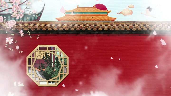 睡前治愈语录