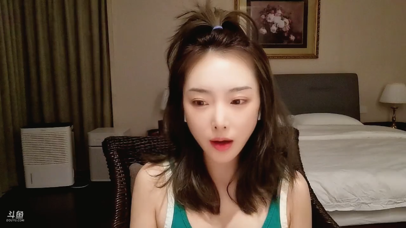 【户外】uneeZ的精彩时刻 20220918 23点场