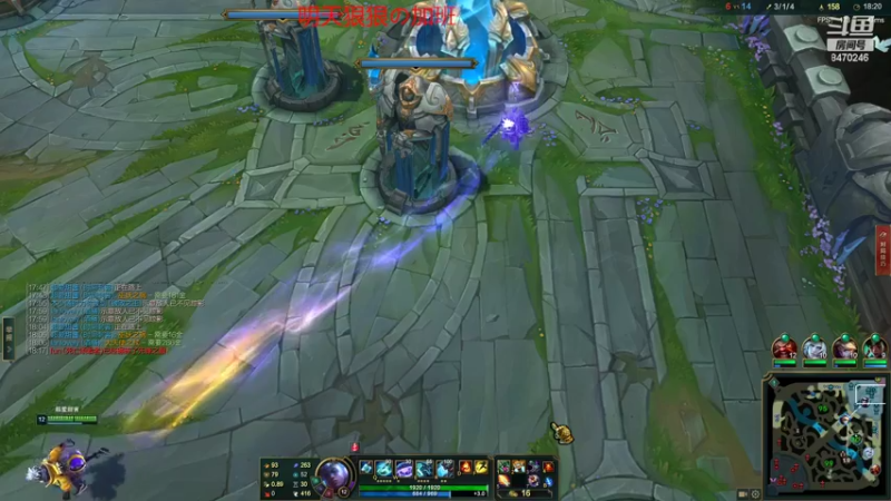 【2022-09-18 21点场】小老板丶艾克：电麦艾克狗上工了