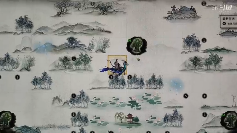 鬼谷八荒