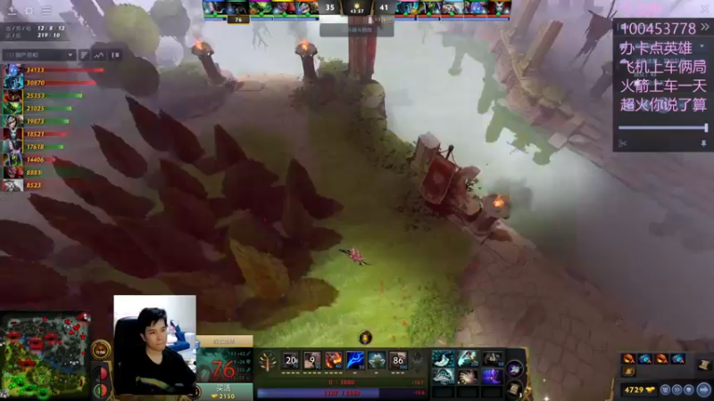 【2022-09-18 21点场】青择_：无敌的男人像这样