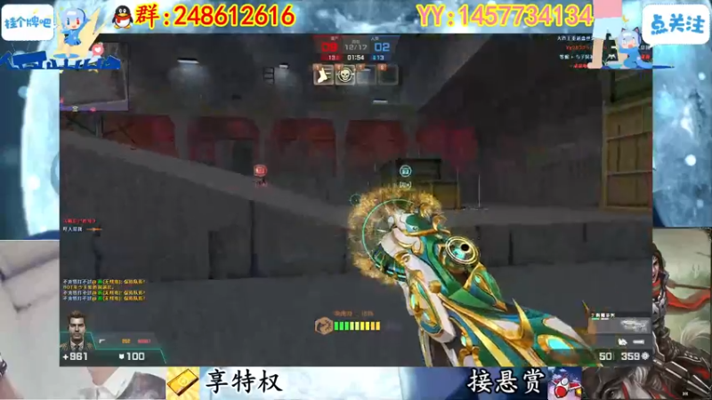 【2022-09-19 01点场】寻丶龙绝：【牵寻】念念不忘，必有回响。