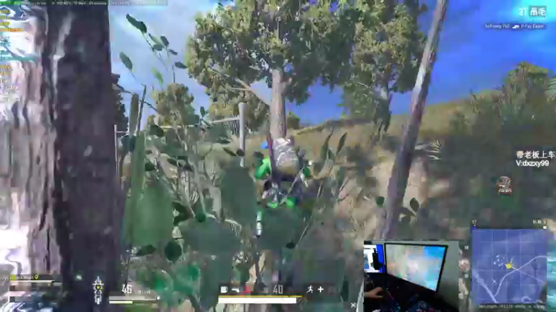 【2022-09-18 23点场】狙击教官：狙击手回归！！