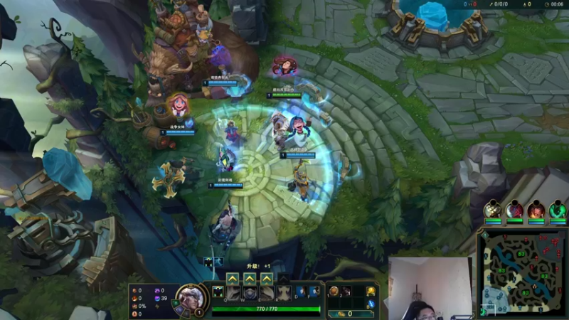 9.18冰拳火炮打海兽