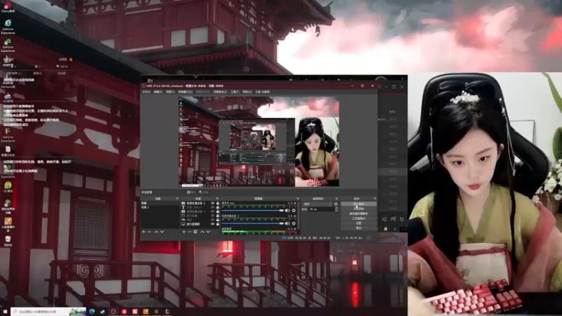 【2022-09-18 20点场】她打了个嗝儿：变形记之大师发条组排带飞日记