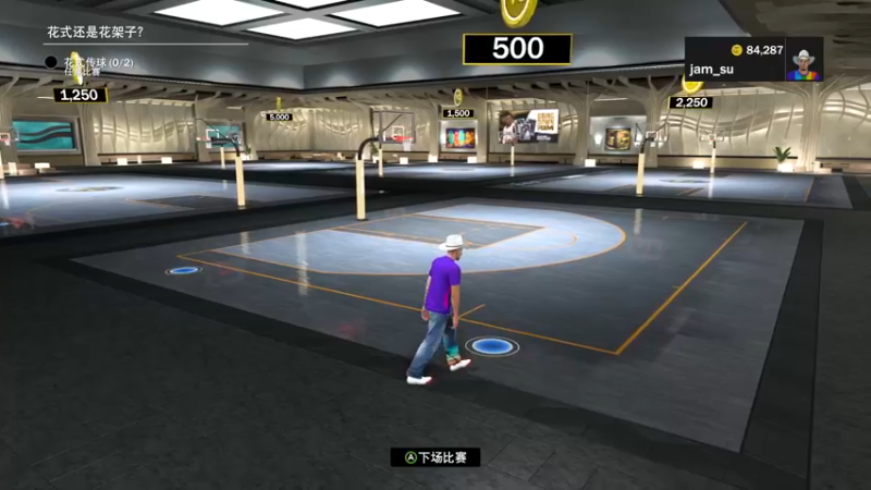 【2022-09-19 13点场】禹幻：苦练技术，删档重开day4~