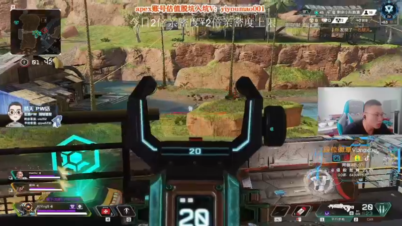 【2022-09-19 11点场】阿祖AZu2tap：钻粉活动gogogo