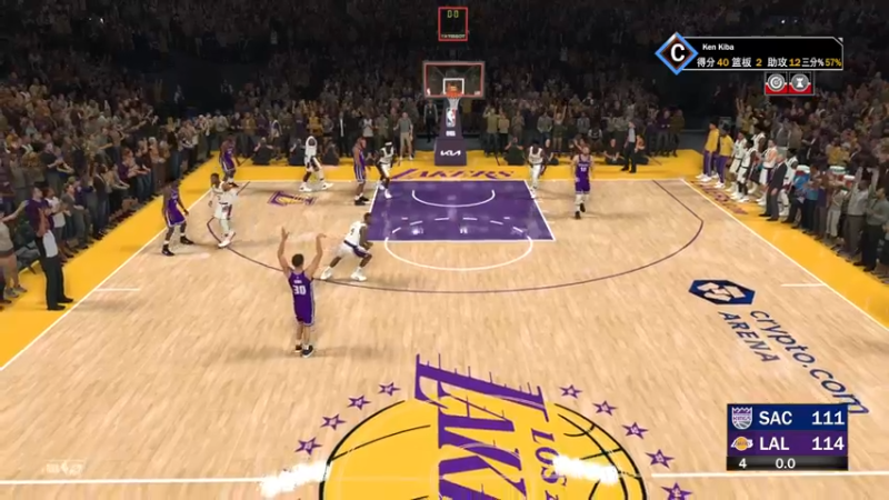 【2022-09-19 15点场】禹幻：苦练技术，删档重开day4~