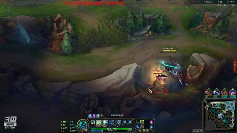 【2022-09-18 21点场】峡谷杀神酱油瓶：从零上大师教学