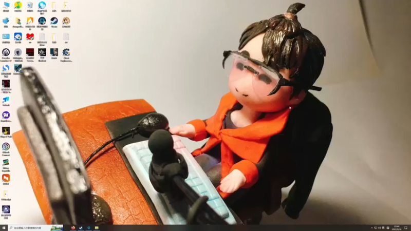 【2022-09-18 22点场】章随便先生：卧龙试玩。