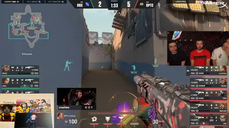 【2022-09-18 17点场】汤米男孩：投票选择你想看的英雄~