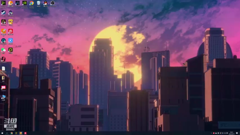 【2022-09-19 18点场】任性的紫琪：紫琪：如果你需要鼓励！