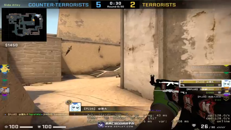 【2022-09-17 22点场】QKAQKA就要给你一个Z：【QKAAAAA】在网吧 内战