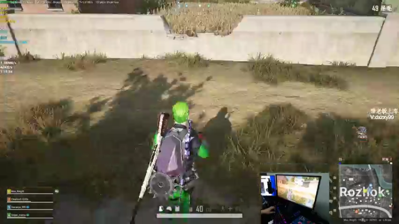 【2022-09-19 01点场】狙击教官：狙击手回归！！