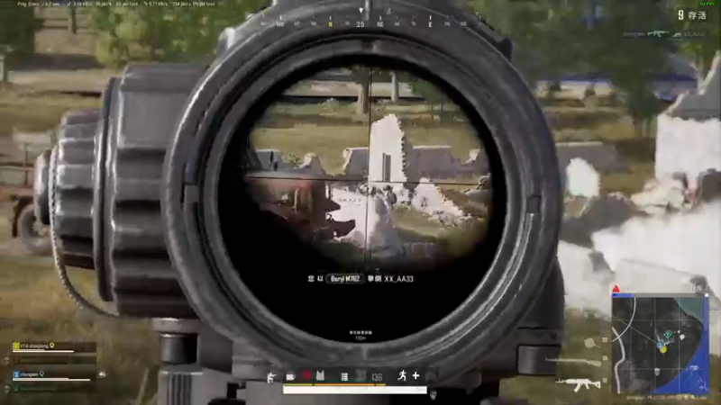 【2022-09-19 20点场】郑伟丶：娱乐性技术主播