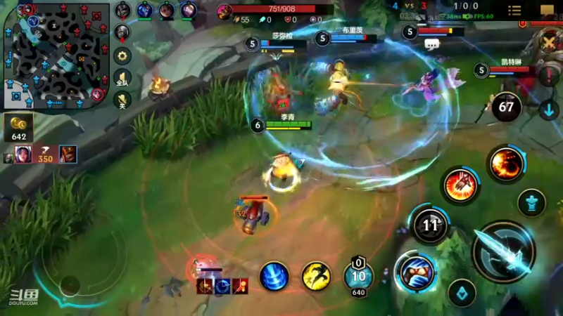 【2022-09-18 22点场】若念king：能摆一个是一个  第一惩戒