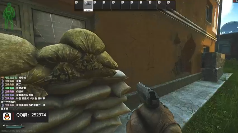 【2022-09-12 10点场】木木叔丶：不开挂也许是你对游戏最后的坚持