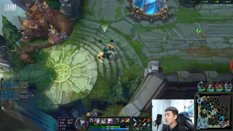 【2022-09-19 01点场】杰克螳螂：今晚9点播 处理点事