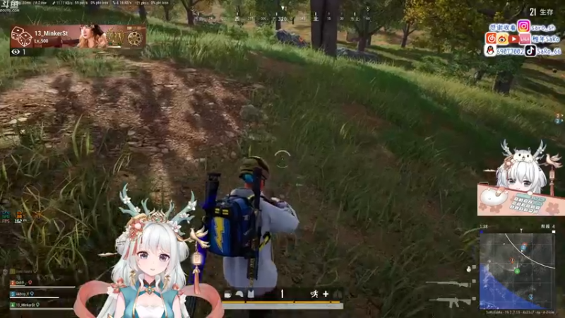 【2022-09-19 03点场】SARO๑：⭐每晚九点⭐