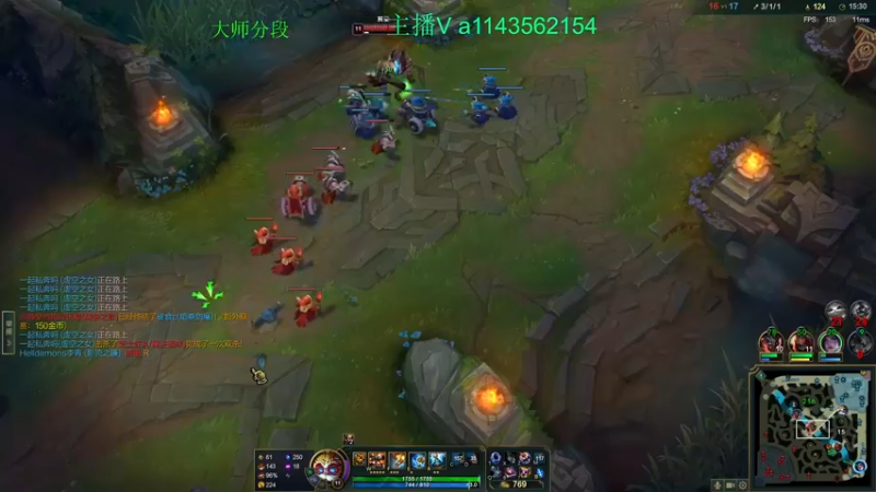 【2022-09-19 02点场】一万九千把大头：第一大头  帮打