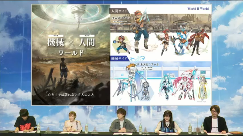 【2022-09-17 21点场】TGS东京电玩展：TGS2022 东京电玩展