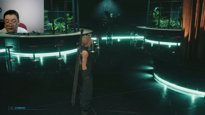 最终幻想七代重制版22-09-19 (2)