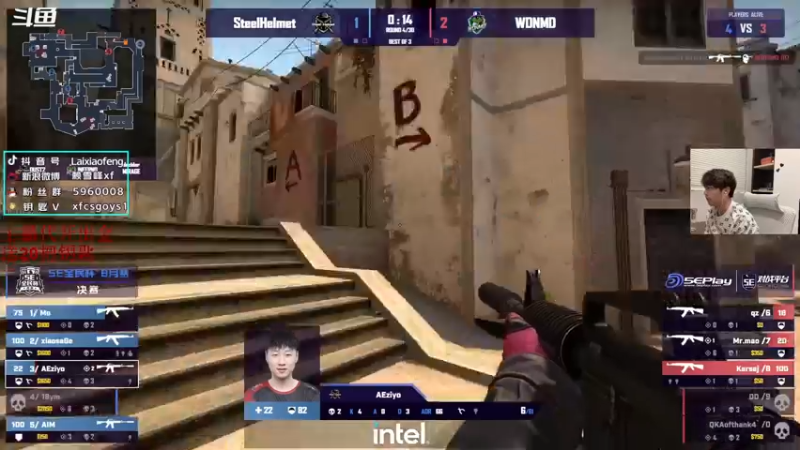 【2022-09-19 21点场】赖小峰：最温柔的直播间 93936