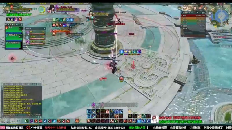 【2022-09-19 19点场】慕堇丶：策霸秀，找回失去的一切！