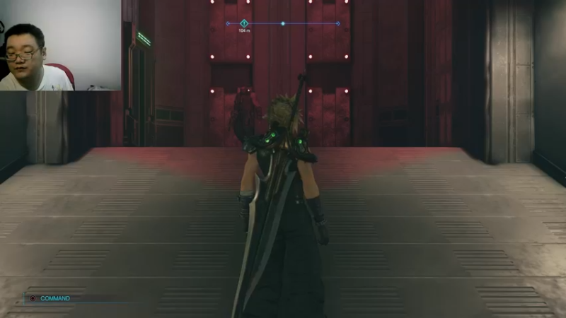 最终幻想七代重制版22-09-19 (5)